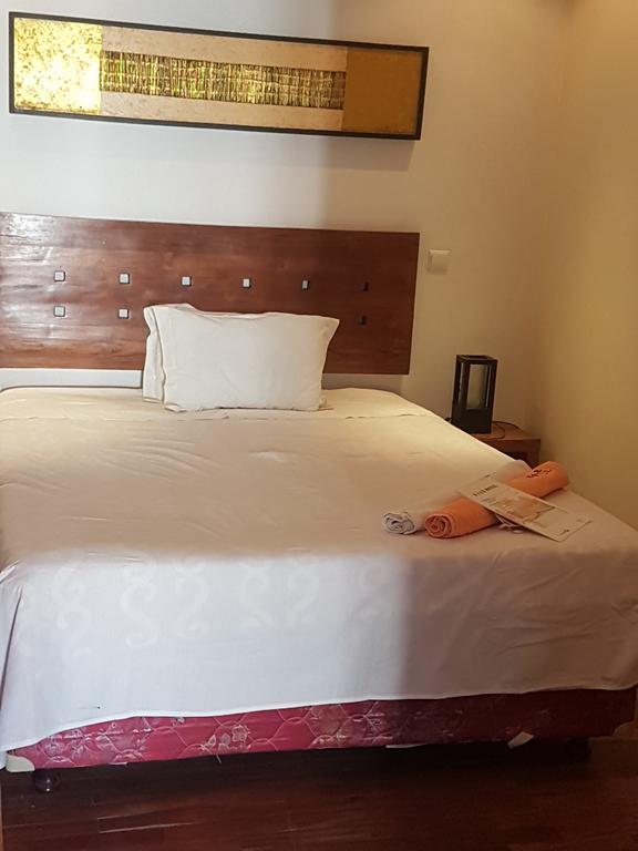 Sole Hotel Antananarivo Exterior foto